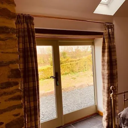 Detached Barn In Tamar Valley, Ev Charging Included Yelverton Exterior photo