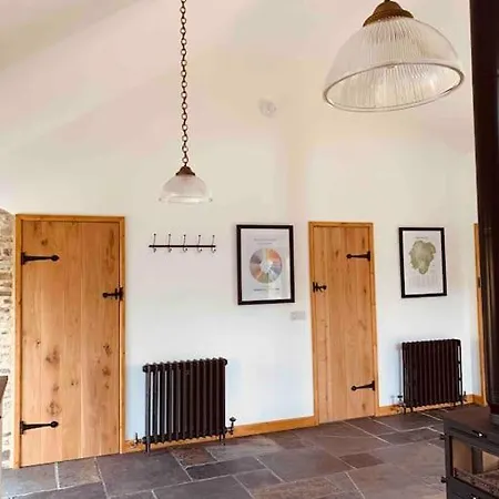 Detached Barn In Tamar Valley, Ev Charging Included Yelverton Exterior photo