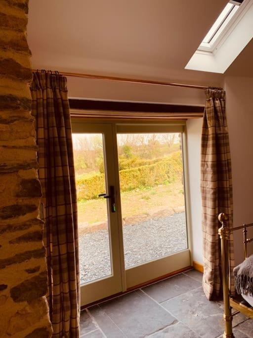 Holiday home Detached Barn In Tamar Valley, Ev Charging Included Yelverton